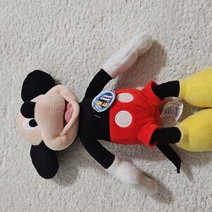 DISNEY MICKEY MOUSE